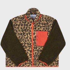 Sundae School Fleece